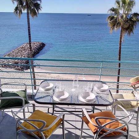 Appartement Armorial Juan-les-Pins