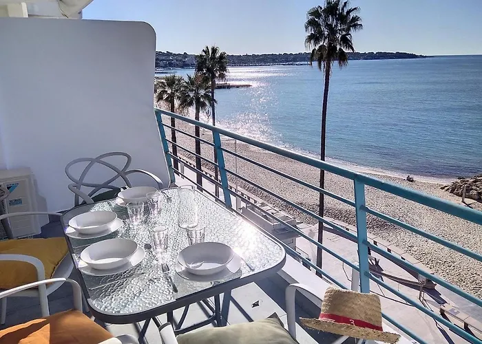 Appartement Résidence Armorial