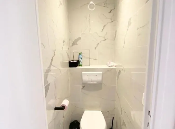 Résidence Armorial *