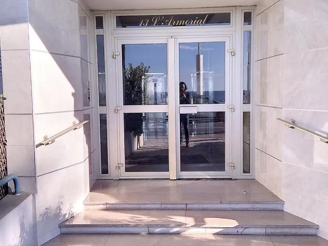 Résidence Armorial *